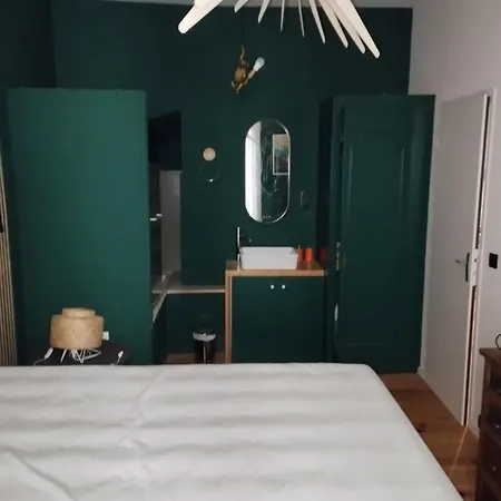 Appartamento Grand 2 à 8 Personnes *