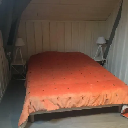 Daire Grand 2 A 8 Personnes