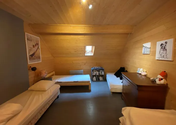 Grand 2 A 8 Personnes *