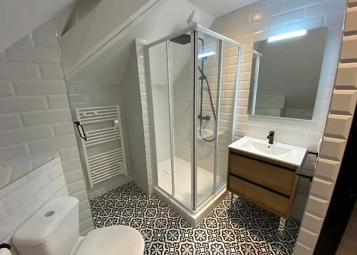 Grand 2 A 8 Personnes