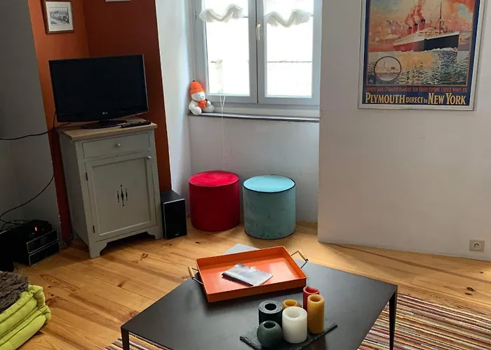 Grand 2 A 8 Personnes