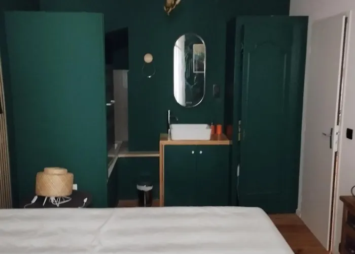 Apartmán Grand 2 A 8 Personnes *